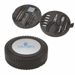 Hillcrest 24-Piece Tool Set 1 Hillcrest 24-Piece Tool Set 1