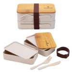 Savory Lunch Box Set 1 Savory Lunch Box Set 1
