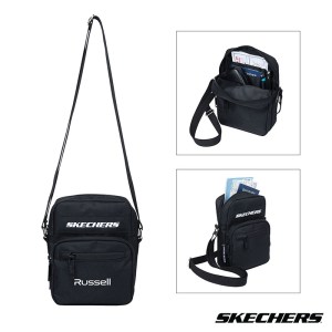 Skechers Hatch Crossbody Bag 1 Skechers Hatch Crossbody Bag 1
