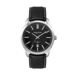 42mm, Silver Metal Case, 3-Hand Mvt, Dte 1 42mm, Silver Metal Case, 3-Hand Mvt, Dte 1