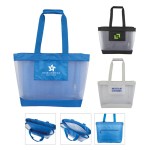 Windsor 2-in-1 Cooler Tote 1 Windsor 2-in-1 Cooler Tote 1
