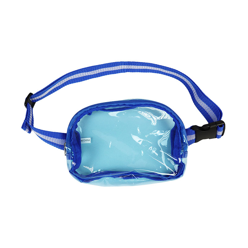 Sheer Essence Waist / Crossbody Sling Bag 1