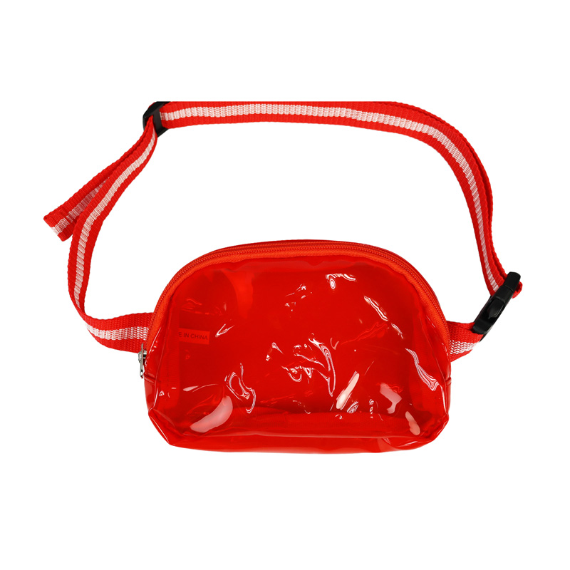 Sheer Essence Waist / Crossbody Sling Bag 1