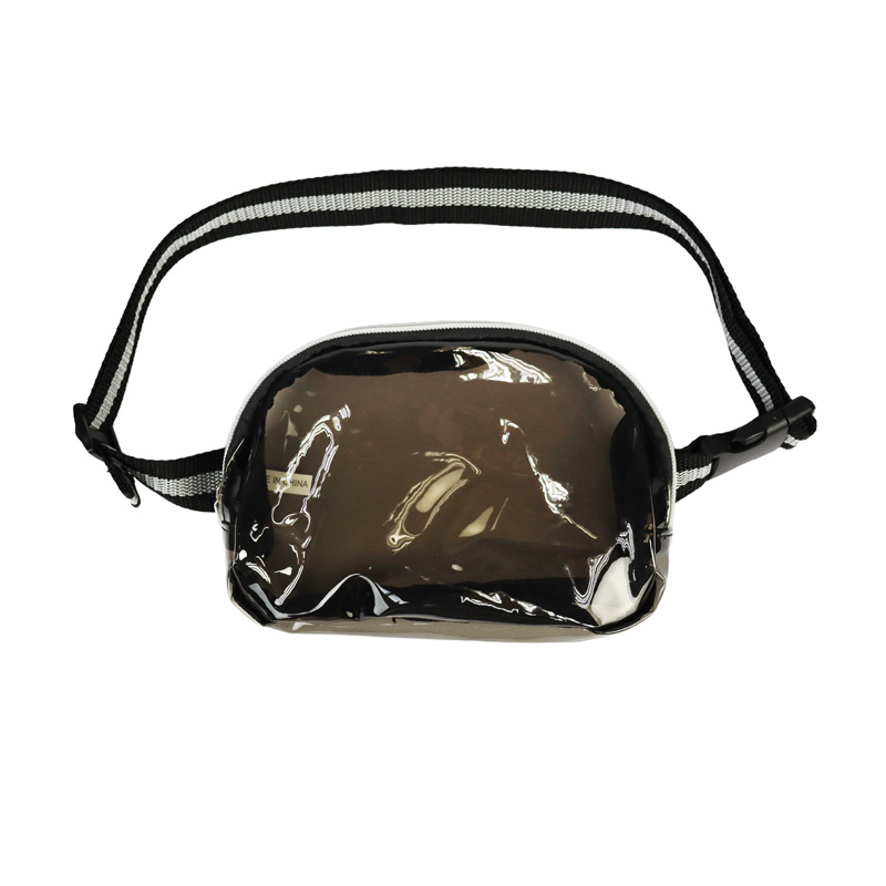 Sheer Essence Waist / Crossbody Sling Bag 1