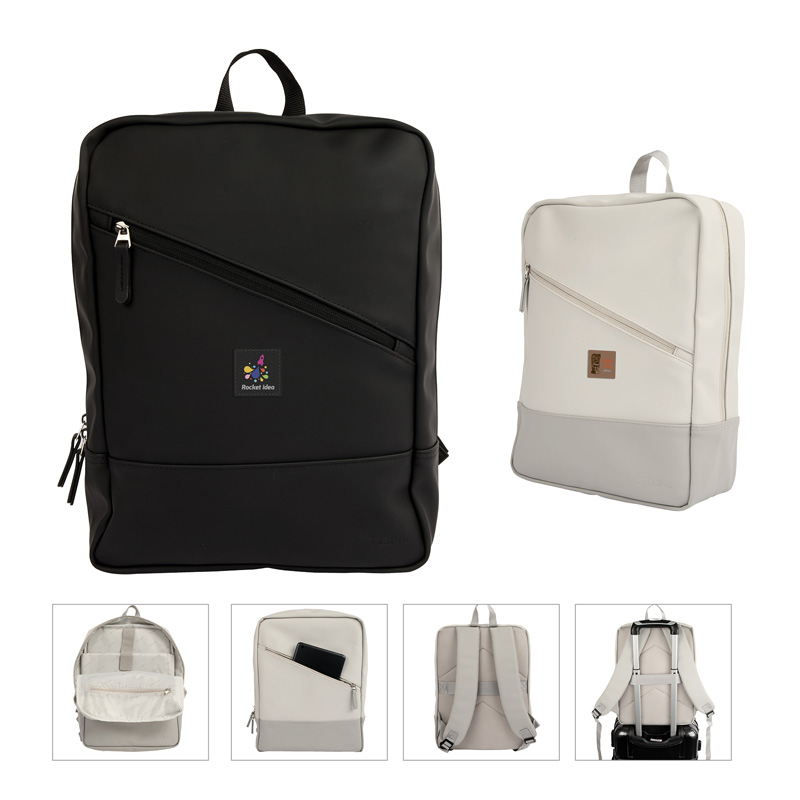 Bettoni Verona Angle Backpack 1 Bettoni Verona Angle Backpack 1