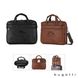 Bugatti Valentino Briefcase 1 Bugatti Valentino Briefcase 1