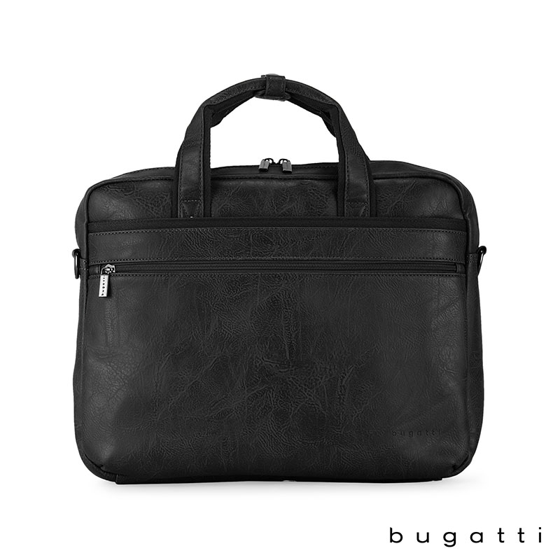 Bugatti Valentino Briefcase 1