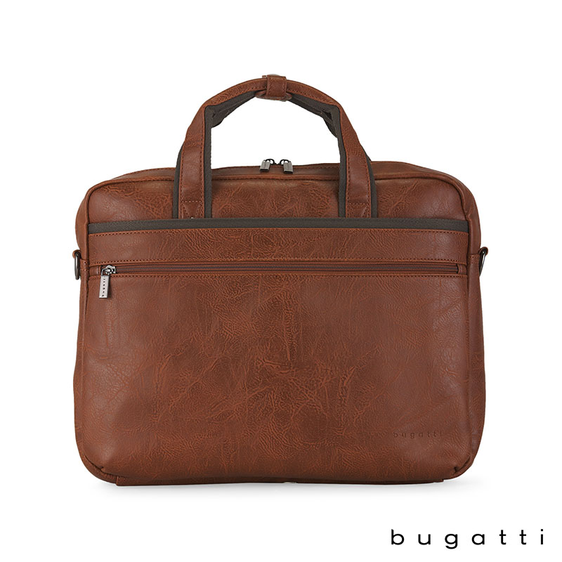 Bugatti Valentino Briefcase 1