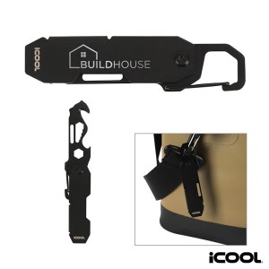 iCOOL Frisco Pocket Tool Set 1 iCOOL Frisco Pocket Tool Set 1