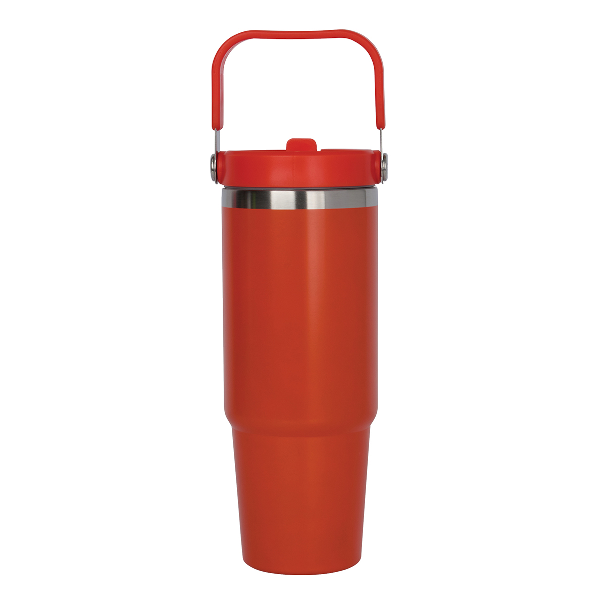 Nexo 30 oz. Recycled Double Wall Steel Travel Tumbler 1