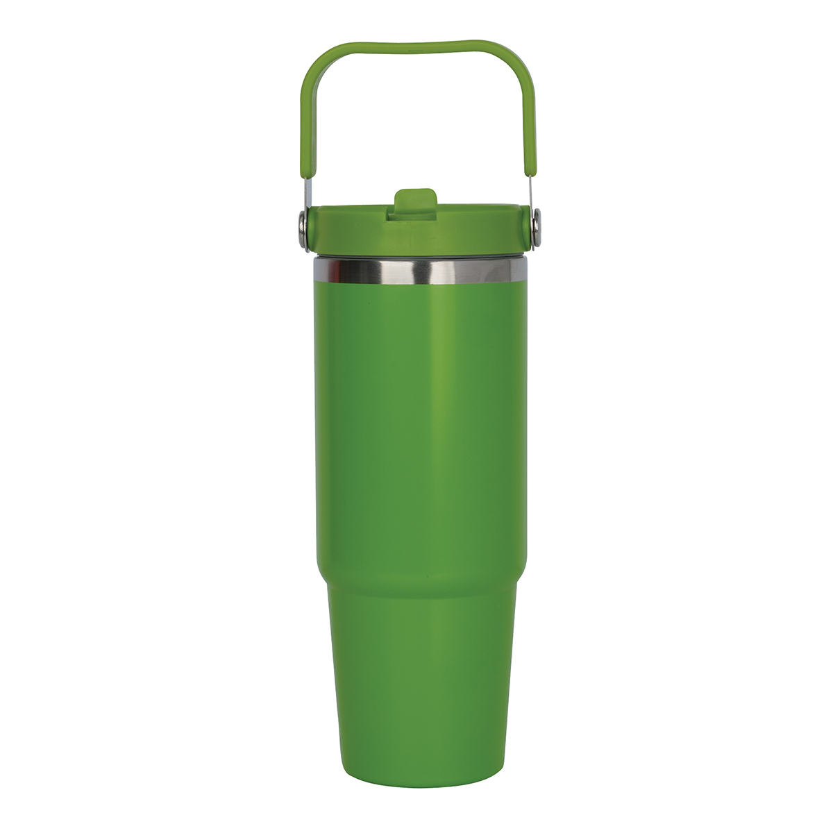 Nexo 30 oz. Recycled Double Wall Steel Travel Tumbler 1