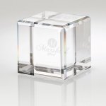 Quadrado Small Crystal Block 1 Quadrado Small Crystal Block 1