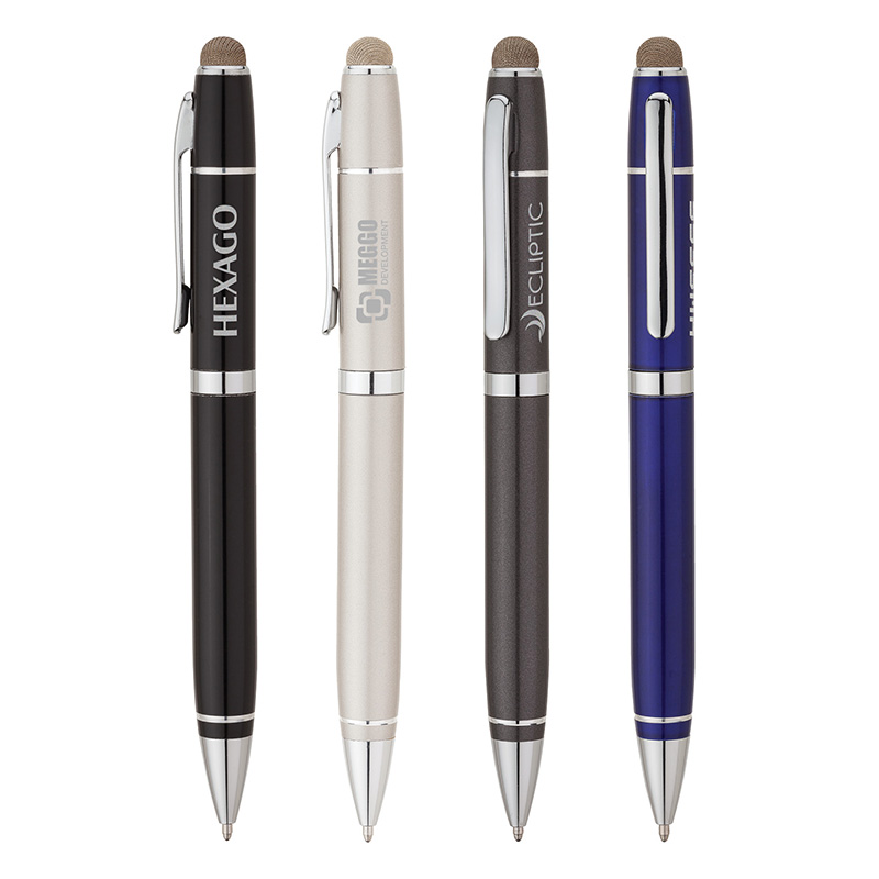 Conductor Ballpoint Pen / Stylus 1 Conductor Ballpoint Pen / Stylus 1