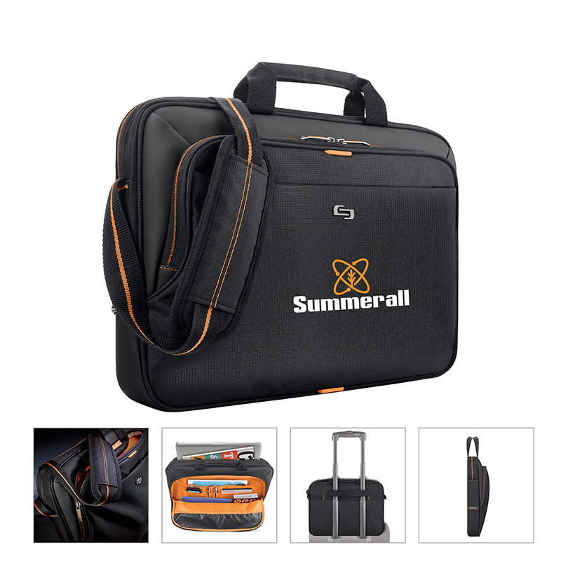 Solo New York Ace Slim Brief 1 Solo New York Ace Slim Brief 1