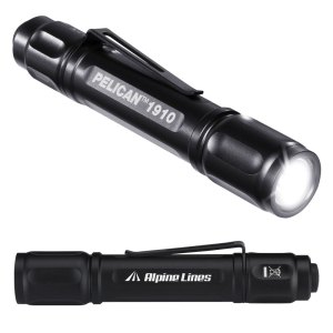 Pelican 1910 Personal Flashlight 1 Pelican 1910 Personal Flashlight 1