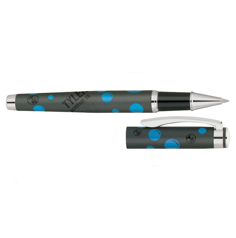 Mendova Bettoni Rollerball Pen 1