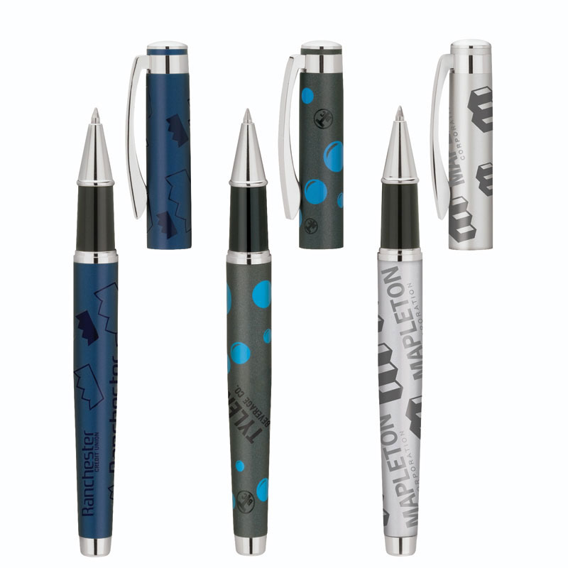 Mendova Bettoni Rollerball Pen 1