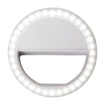 Ella Selfie Light Ring 2 Ella Selfie Light Ring 2