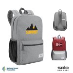 Solo New York RE:Solve Backpack 1 Solo New York RE:Solve Backpack 1