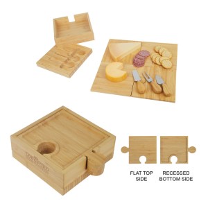 Gaston Bamboo Entertainment Board 1 Gaston Bamboo Entertainment Board 1