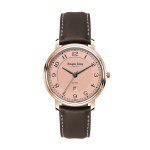 32mm, Ss, Rg Case, 3-Hand Mvt, Dte 1 32mm, Ss, Rg Case, 3-Hand Mvt, Dte 1