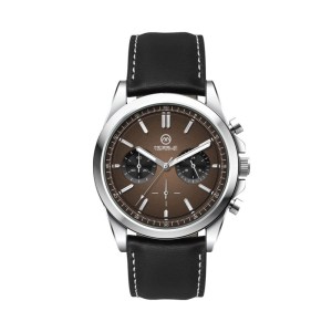 41mm, Silver Metal Case, Chrono Mvt 1 41mm, Silver Metal Case, Chrono Mvt 1