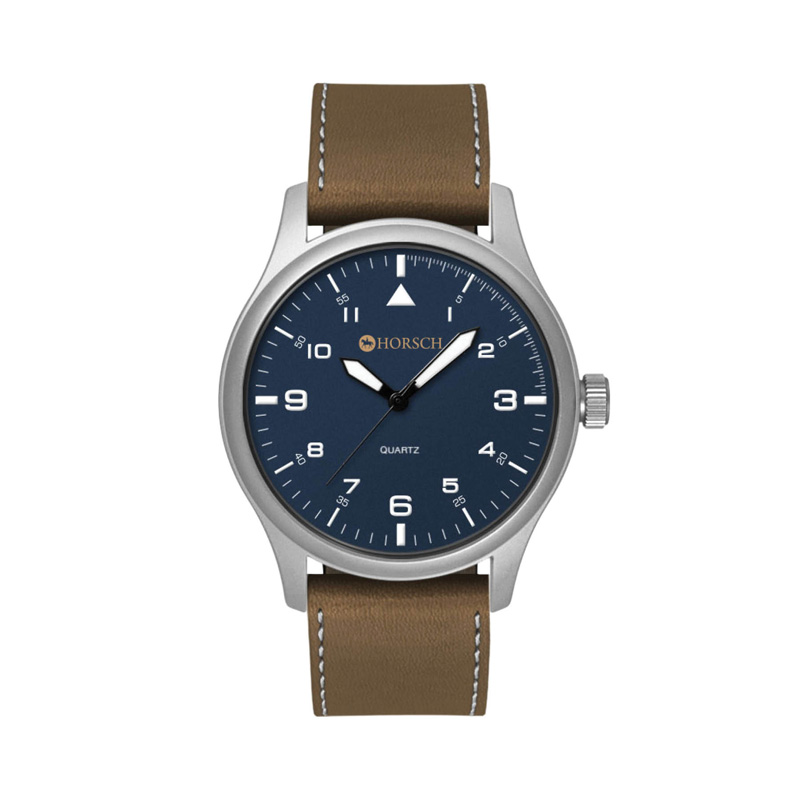 40mm, Silver Metal Case, 3-Hand Mvt 1 40mm, Silver Metal Case, 3-Hand Mvt 1