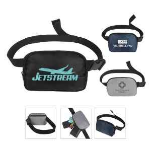 Cameron Universal Belt Bag 1 Cameron Universal Belt Bag 1