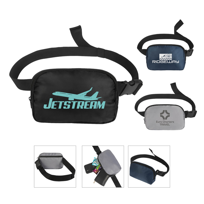 Cameron Universal Belt Bag 1