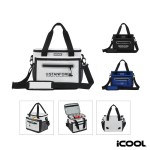 iCOOL Vail 24-Can Cooler Bag 1 iCOOL Vail 24-Can Cooler Bag 1