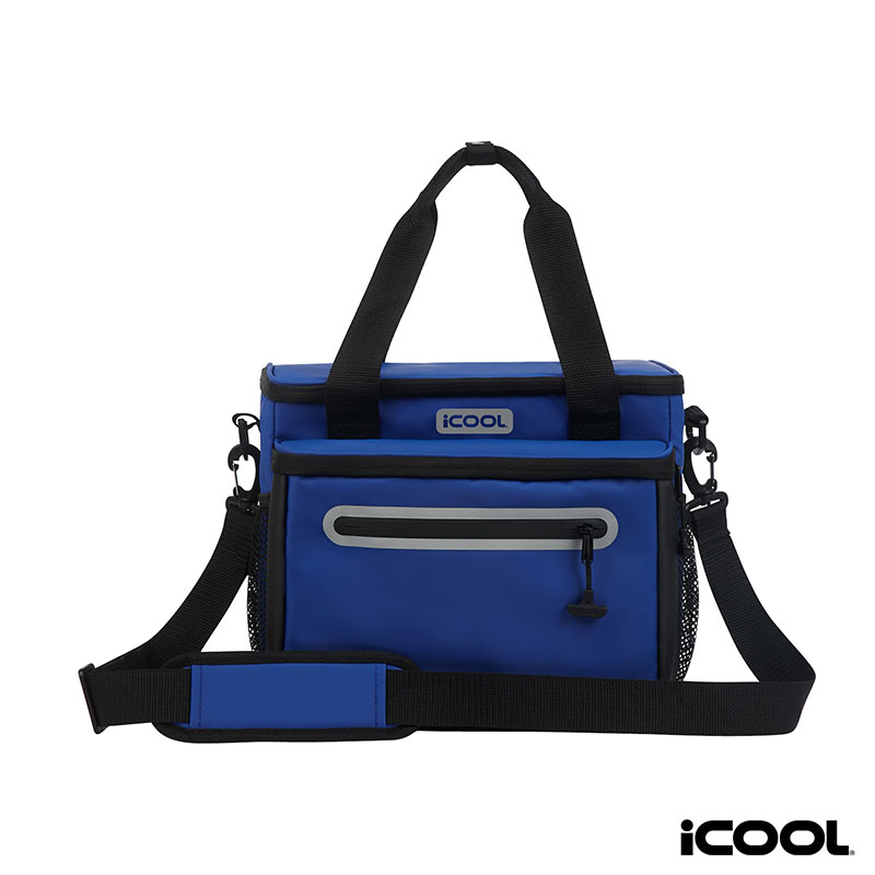 iCOOL Vail 24-Can Cooler Bag 1