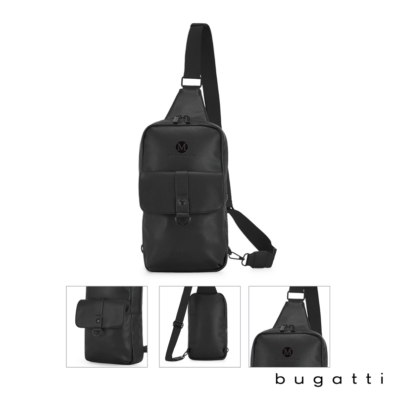 Bugatti Henry Sling Bag 1 Bugatti Henry Sling Bag 1