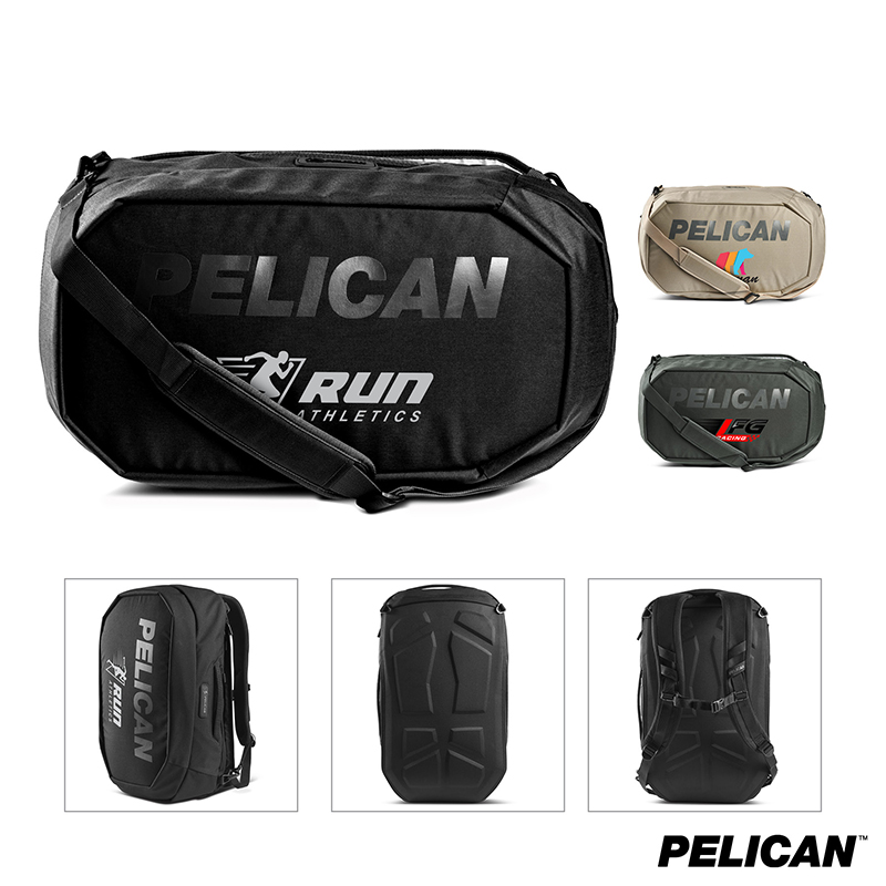 Pelican DX45 Aegis Duffel/Pack 1