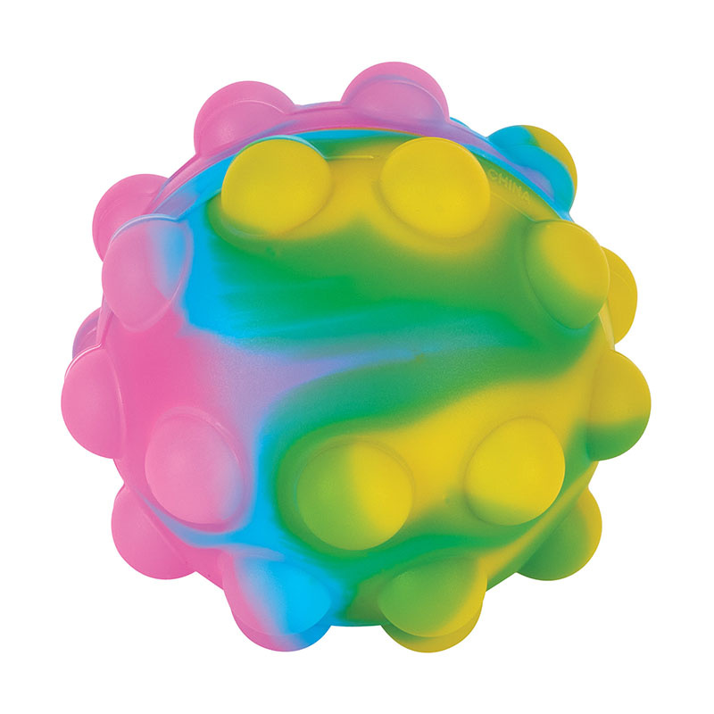 Dada Push Pop Bouncing Ball 1