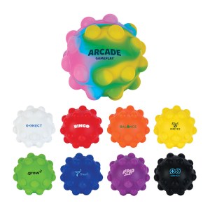 Dada Push Pop Bouncing Ball 1 Dada Push Pop Bouncing Ball 1