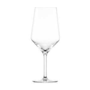 Zwiesel Fortessa Cinco Collection - 17 oz. Stemmed Red Wine Glass 2 Zwiesel Fortessa Cinco Collection - 17 oz. Stemmed Red Wine Glass 2