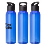 Muse 22 oz. AS Water Bottle - Blue Muse 22 oz. AS Water Bottle - Blue