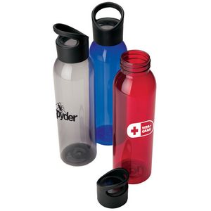 Muse 22 oz. AS Water Bottle 1 Muse 22 oz. AS Water Bottle 1