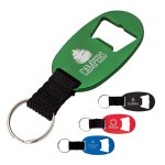 Oakvale Bottle Opener Keyring 1 Oakvale Bottle Opener Keyring 1