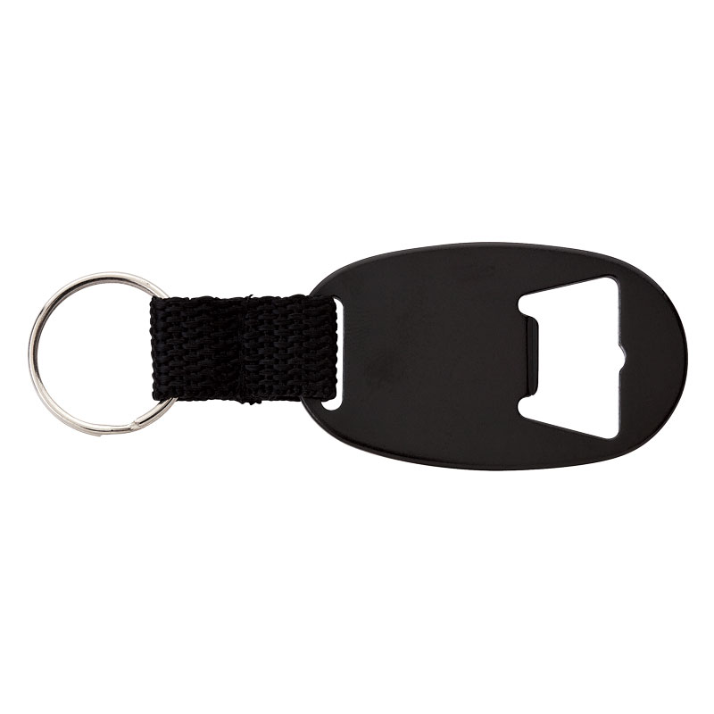 Oakvale Bottle Opener Keyring 1