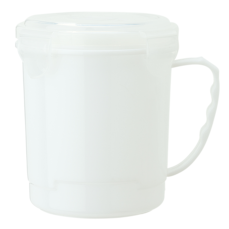 Heat It Up 24 oz. Soup/Oatmeal Cup 1