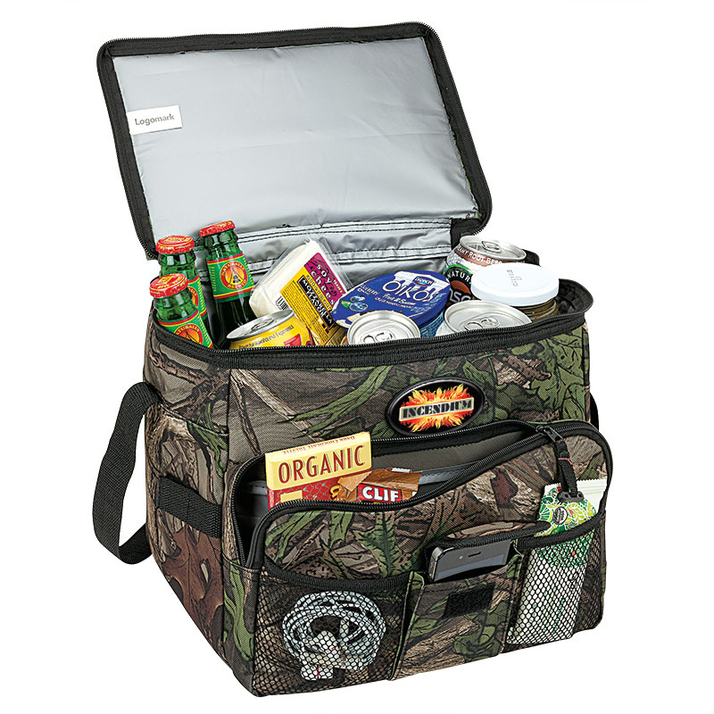 Huntland Camo 24-Can Cooler 1 Huntland Camo 24-Can Cooler 1