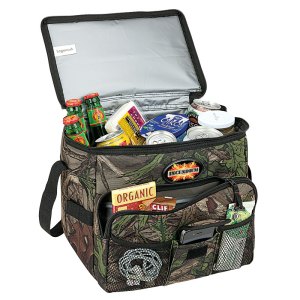 Huntland Camo 24-Can Cooler 1 Huntland Camo 24-Can Cooler 1