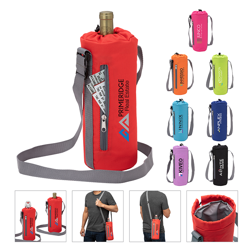 Hydro Sling Bottle Carrier / Cooler 1