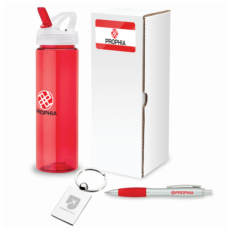 Recognition 3-Piece Thank You Gift Set 1