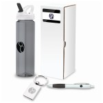 Recognition 3-Piece Thank You Gift Set 1 Recognition 3-Piece Thank You Gift Set 1