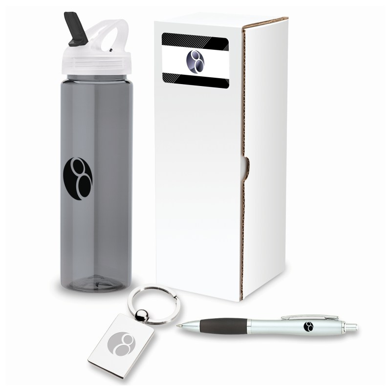 Recognition 3-Piece Thank You Gift Set 1 Recognition 3-Piece Thank You Gift Set 1