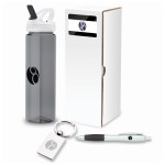 Recognition 3-Piece Thank You Gift Set 2 Recognition 3-Piece Thank You Gift Set 2