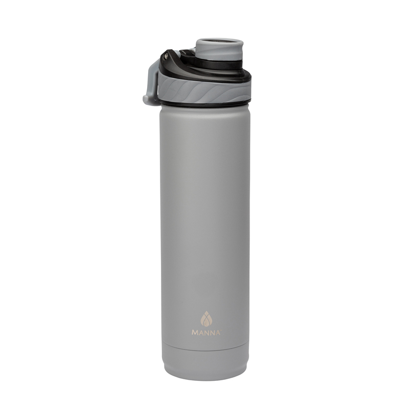 Manna 26 oz. Convoy Double Wall Steel Bottle 1