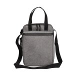 Hudson 12-Can Lunch Cooler 2 Hudson 12-Can Lunch Cooler 2